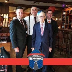 Meet your Posher, Brian